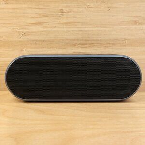 Sony SRS-X2 Portable Wireless Bluetooth Speaker in Black – Compact Rechargeable